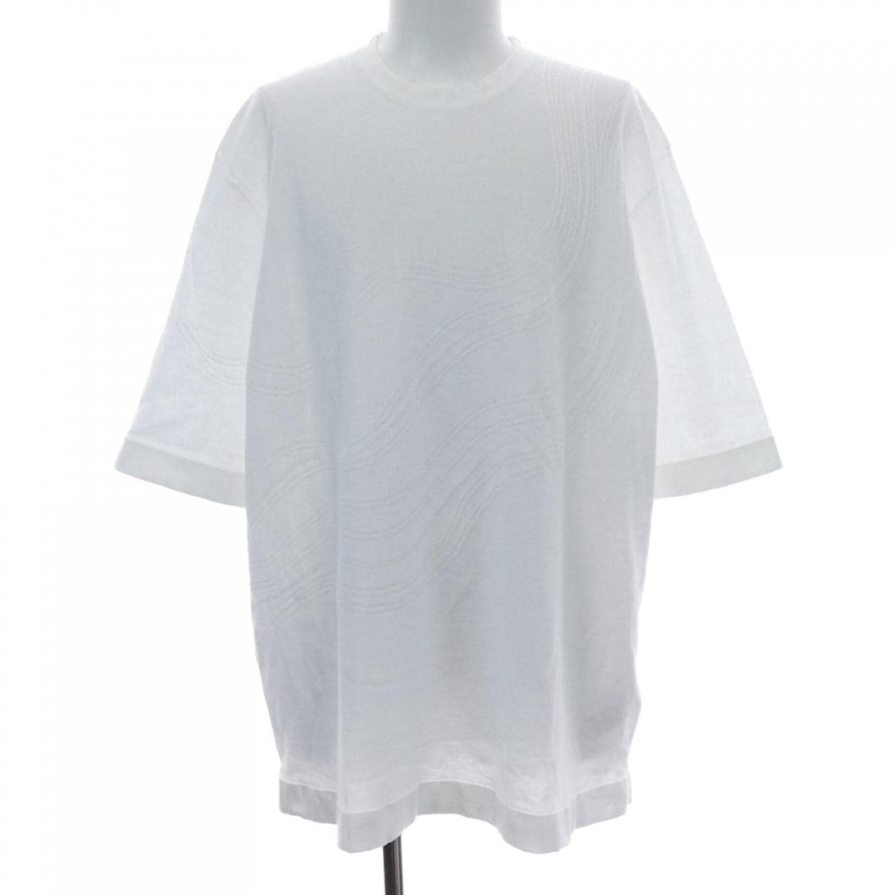 エルメス HERMES *31-5730. ニット