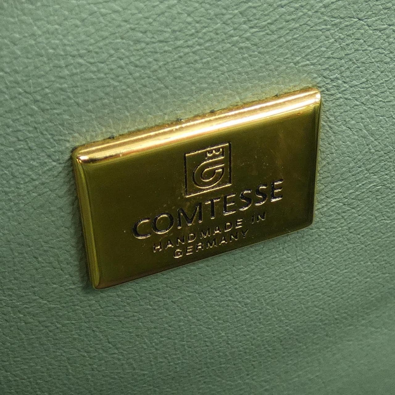 コンテス COMTESSE BAG