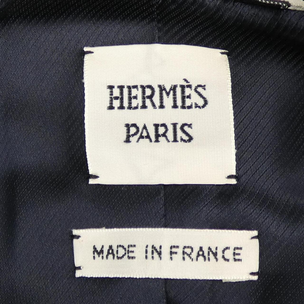 エルメス HERMES 3H0217DX ジャケット