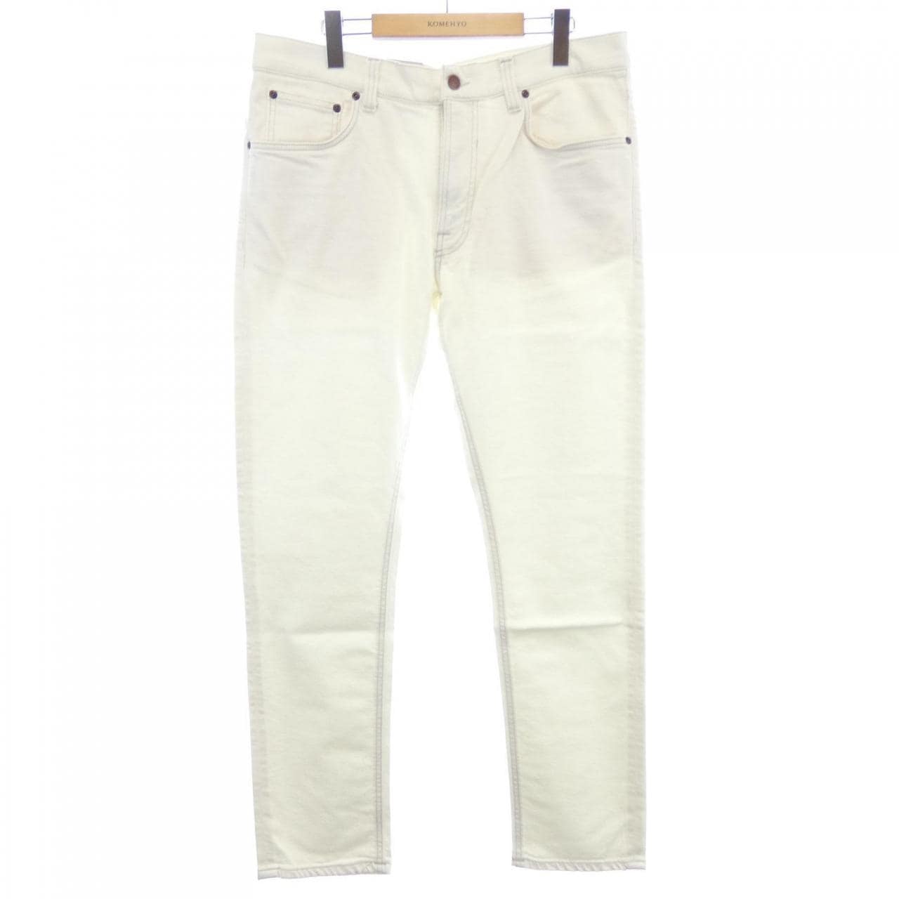 ヌーディージーンズ NUDIE JEANS 112905032Lean ジーンズ