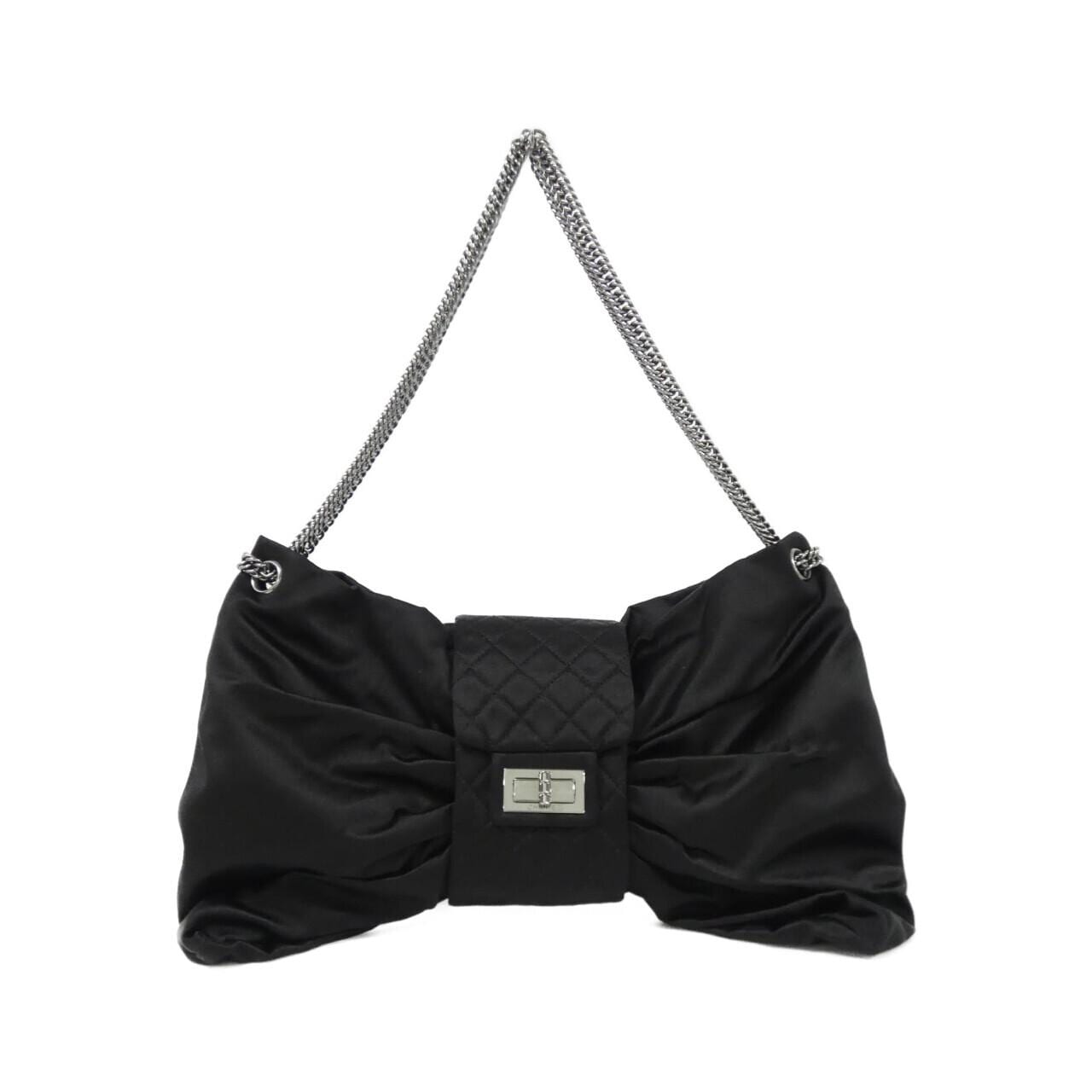 シャネル 38446 ショルダーバッグ