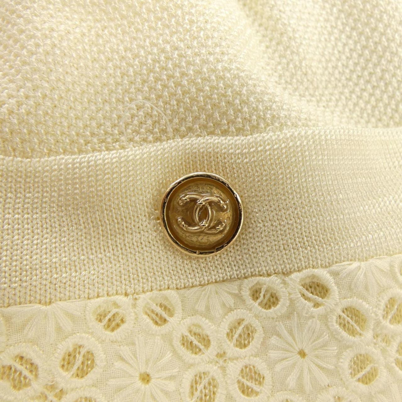 シャネル CHANEL P70517K10050 21P パンツ