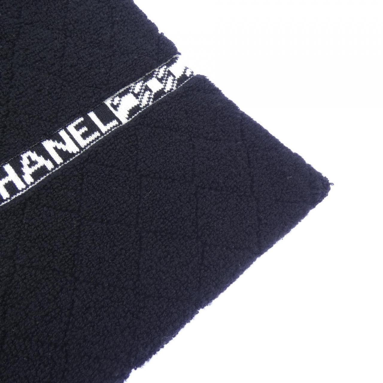 シャネル CHANEL MUFFLER