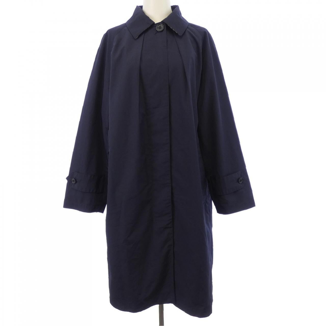 アクアスキュータム Aquascutum コート