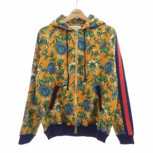 グッチ GUCCI 493497-X9G88 パーカー