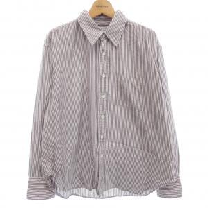 スピックアンドスパン SPICK & SPAN シャツ