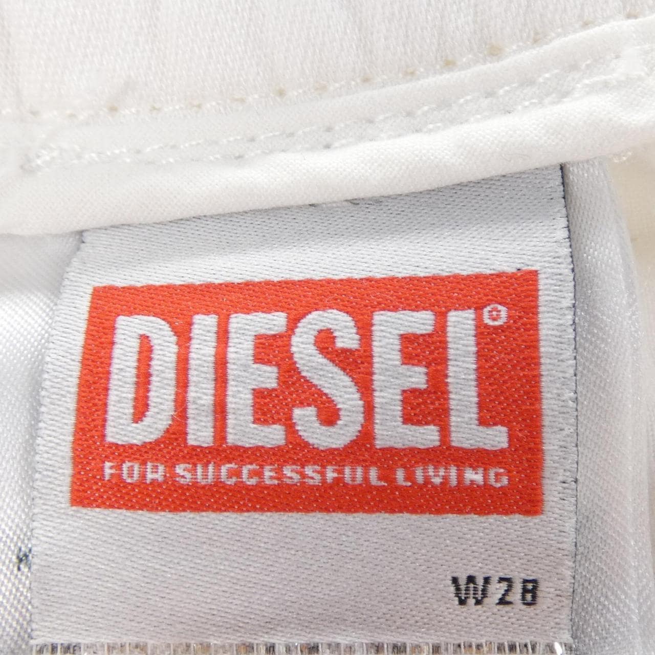 ディーゼル DIESEL A09721 パンツ