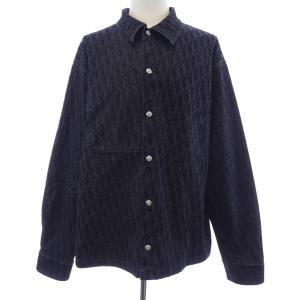 ディオール DIOR DIOR ESSENTIALS オブリーク OBLIQUE 033D490M321X ジャケット