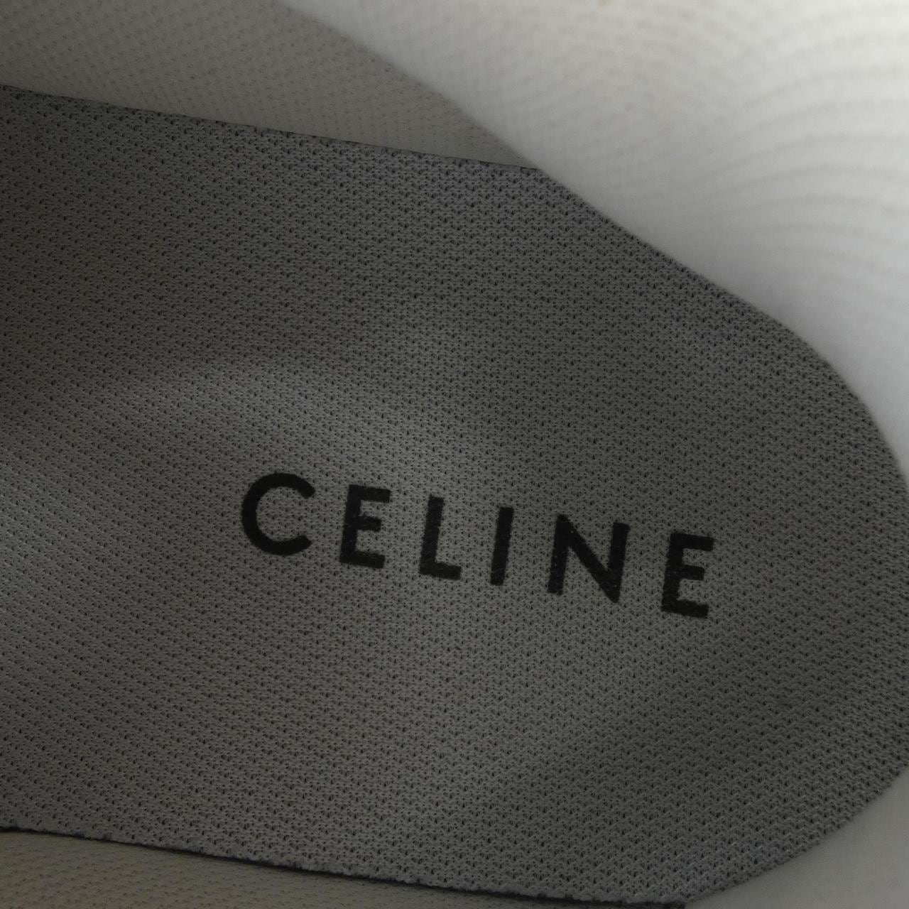 セリーヌ CELINE ハンティントン スニーカー