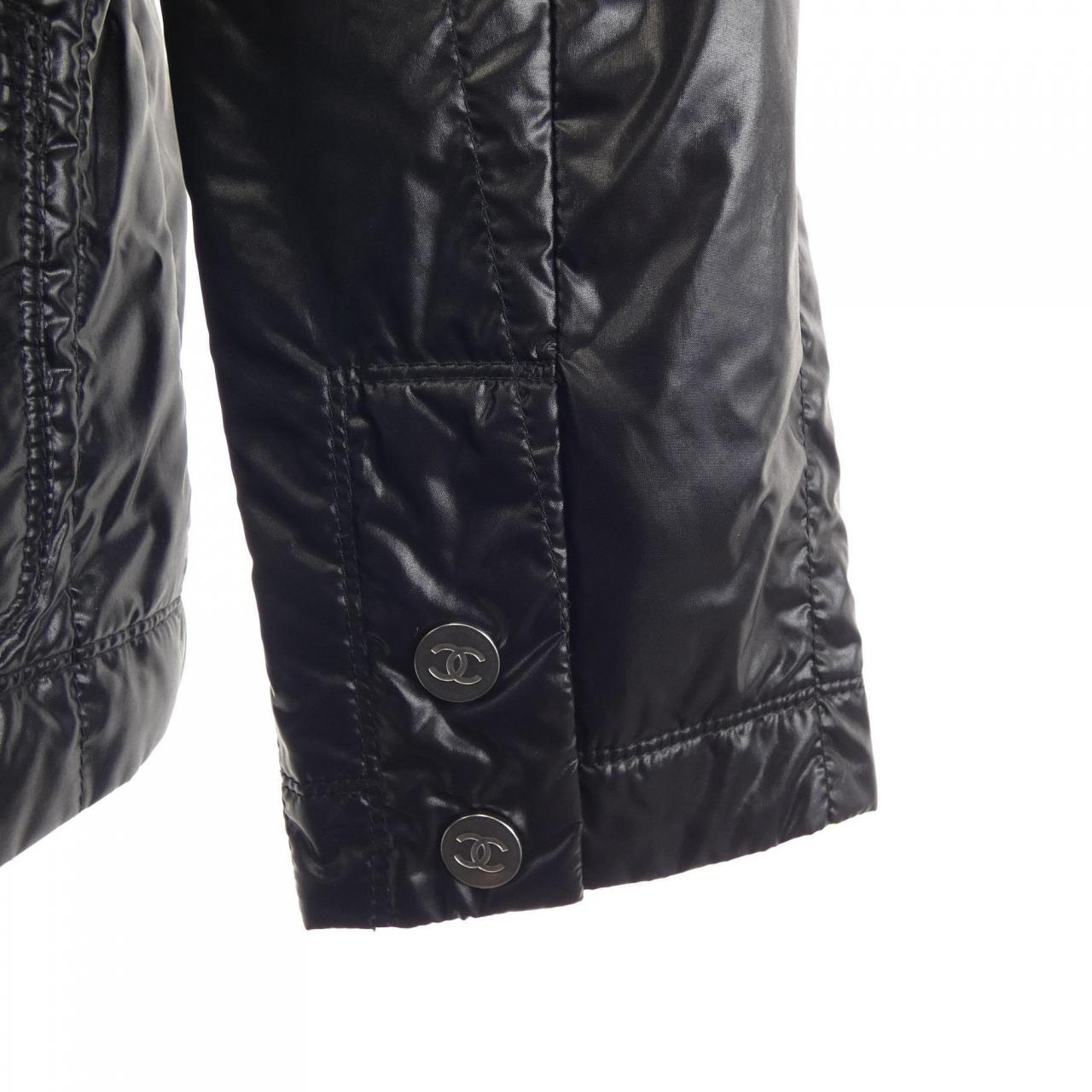 シャネル CHANEL P43462V31559 ジャケット