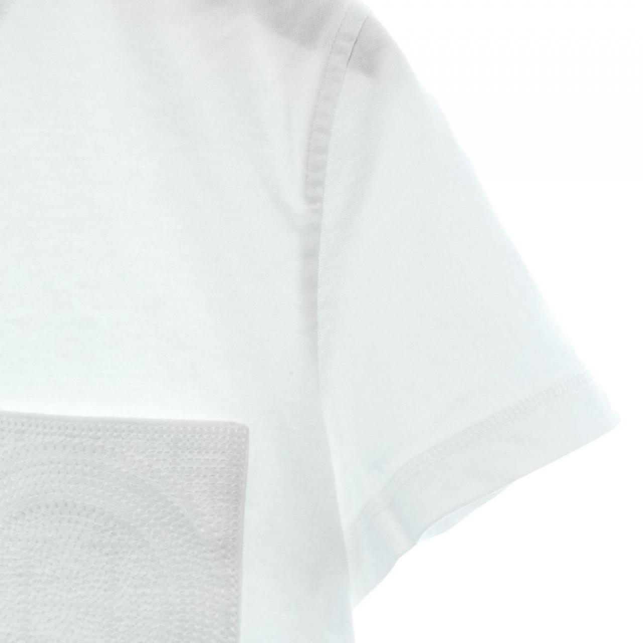 エルメス HERMES モザイク　MOSAIQUE 4E4615DA Tシャツ