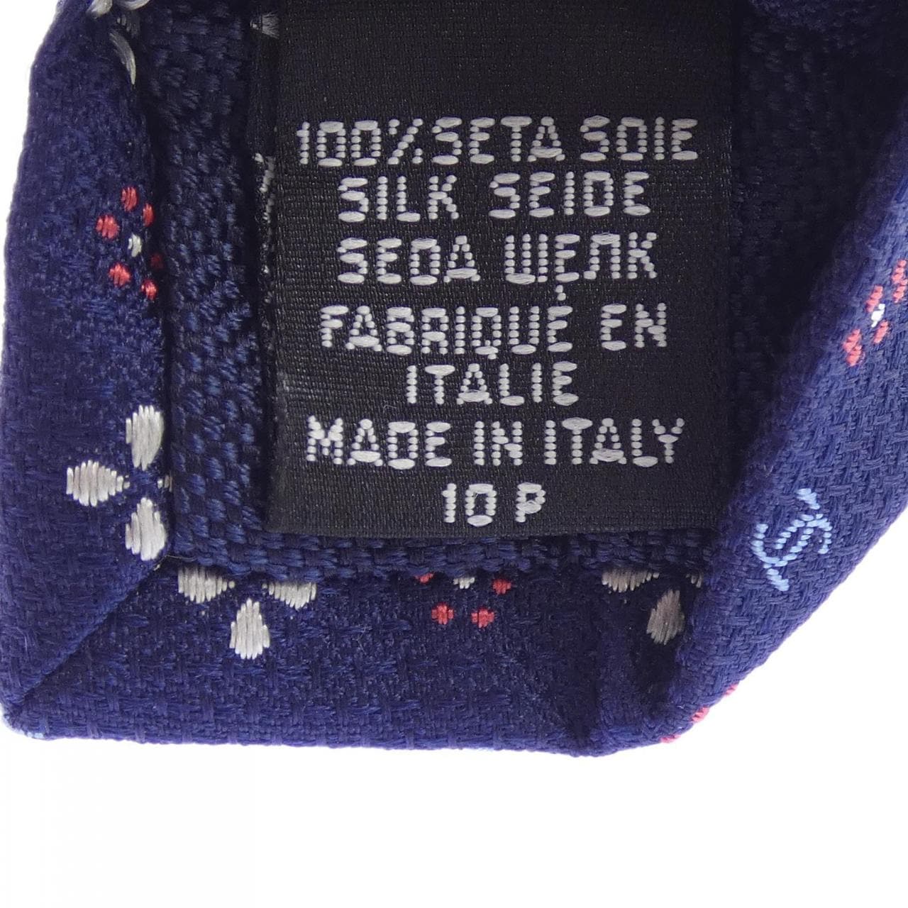 シャネル CHANEL NECKTIE