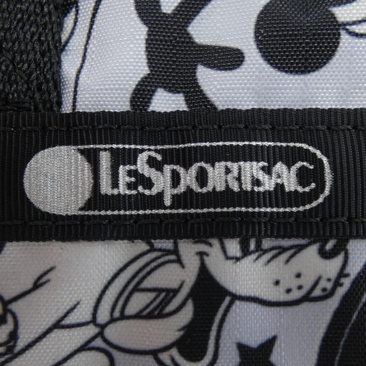 レスポートサック LESPORTSAC DISNEY 100周年 BAG