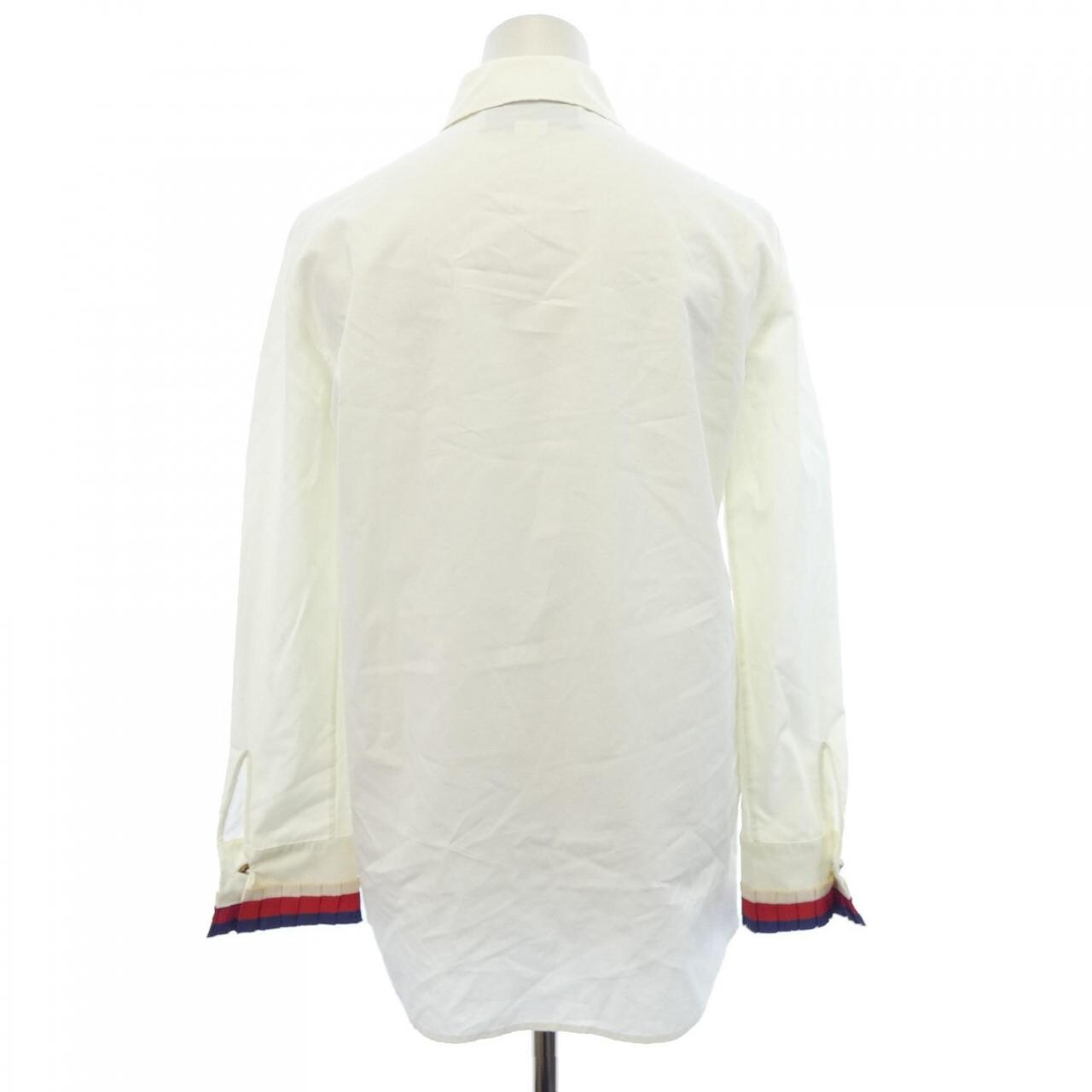 グッチ GUCCI 451007 ZIK21 シャツ