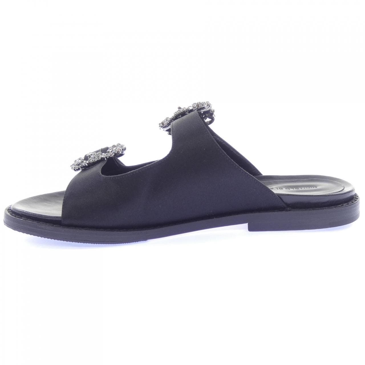 マノロブラニク MANOLO BLAHNIK STURLUSHANGI サンダル