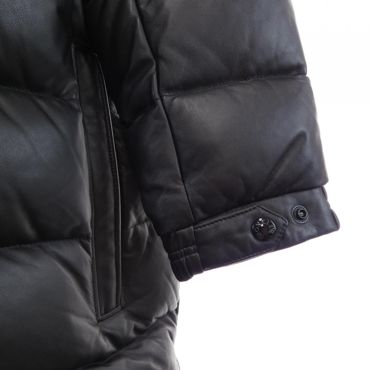 モンクレール MONCLER GEBROULAZ ダウンジャケット