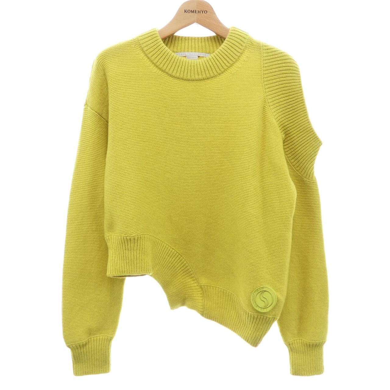 ステラマッカートニー STELLA MCCARTNEY 6K0280 3S2382 ニット
