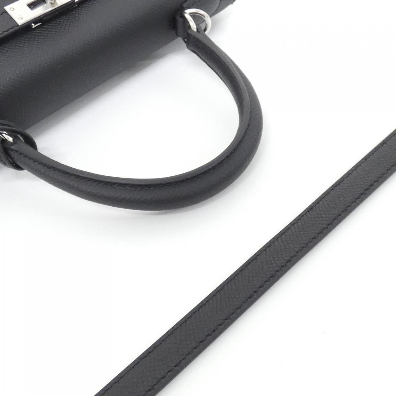 【未使用品】エルメス ケリー 25cm 038416CK バッグ