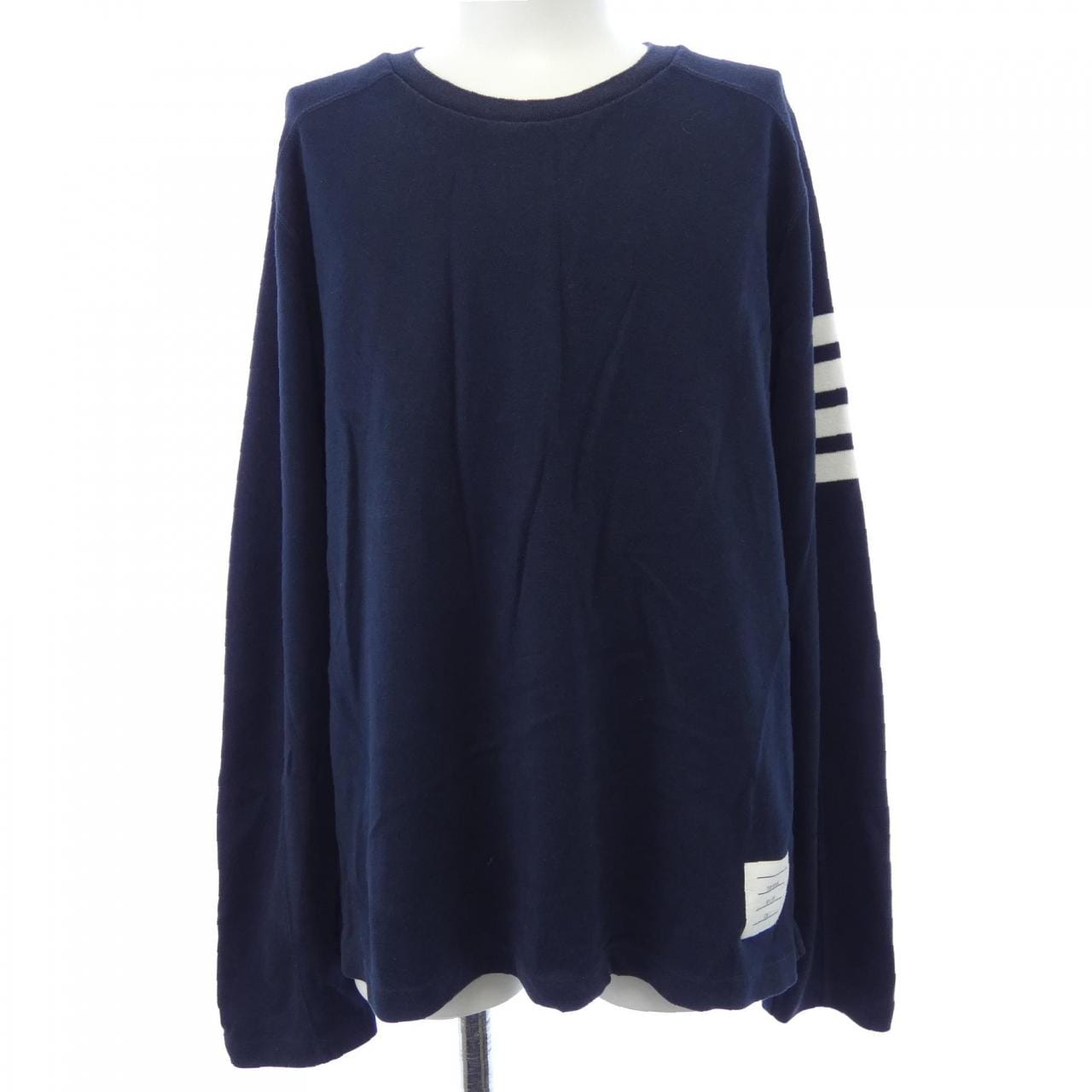 トムブラウン THOM BROWNE MJS245A Tシャツ