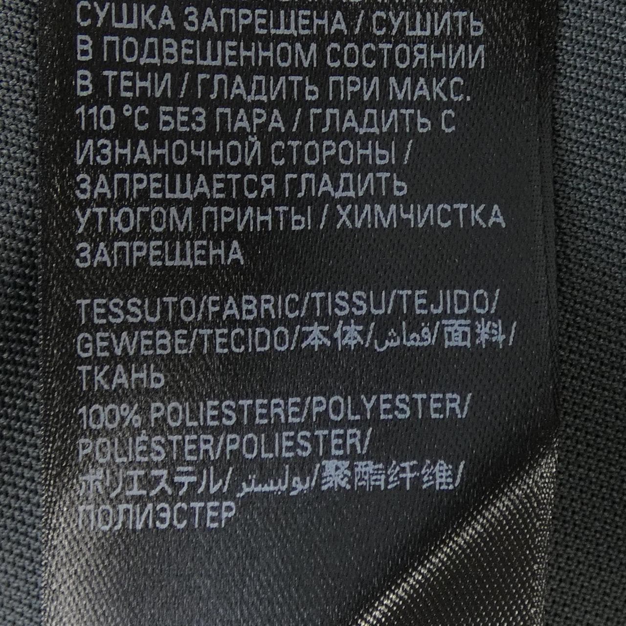 バレンシアガ BALENCIAGA SKIWEAR 779988 TPVQ5 トップス