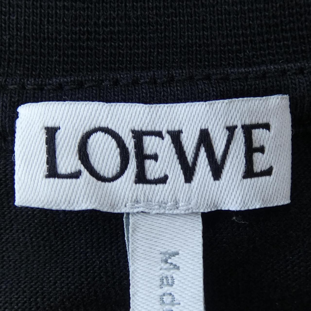 ロエベ LOEWE H526Y22XAT Tシャツ