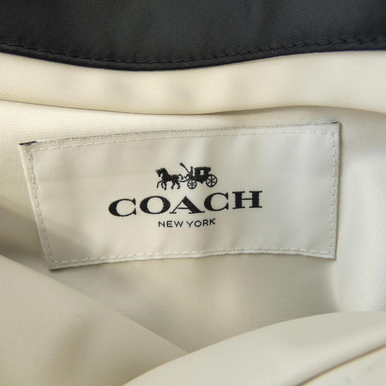 コーチ COACH F26110 ブルゾン