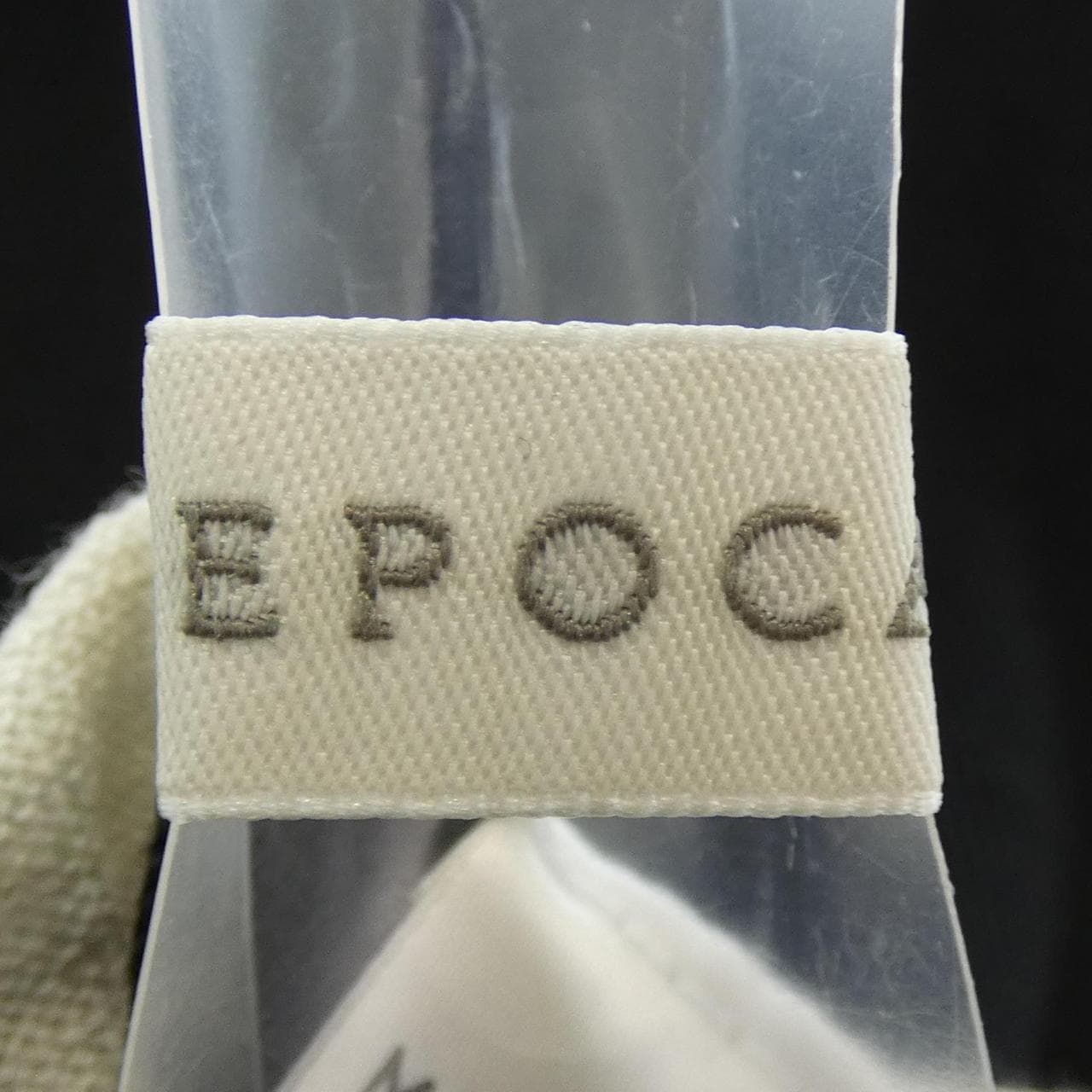 Epoca EPOCA knit