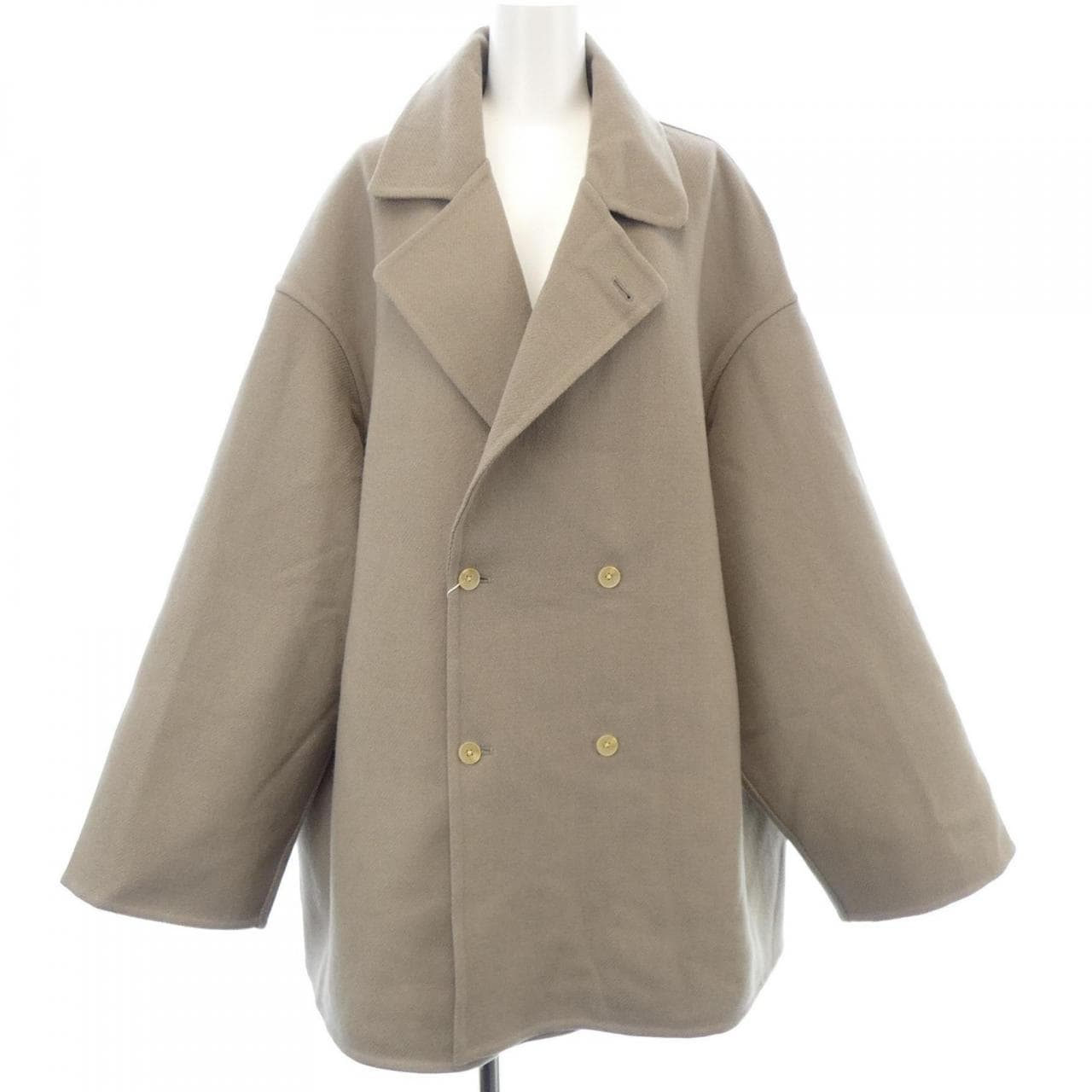 Sea oar SEEALL coat