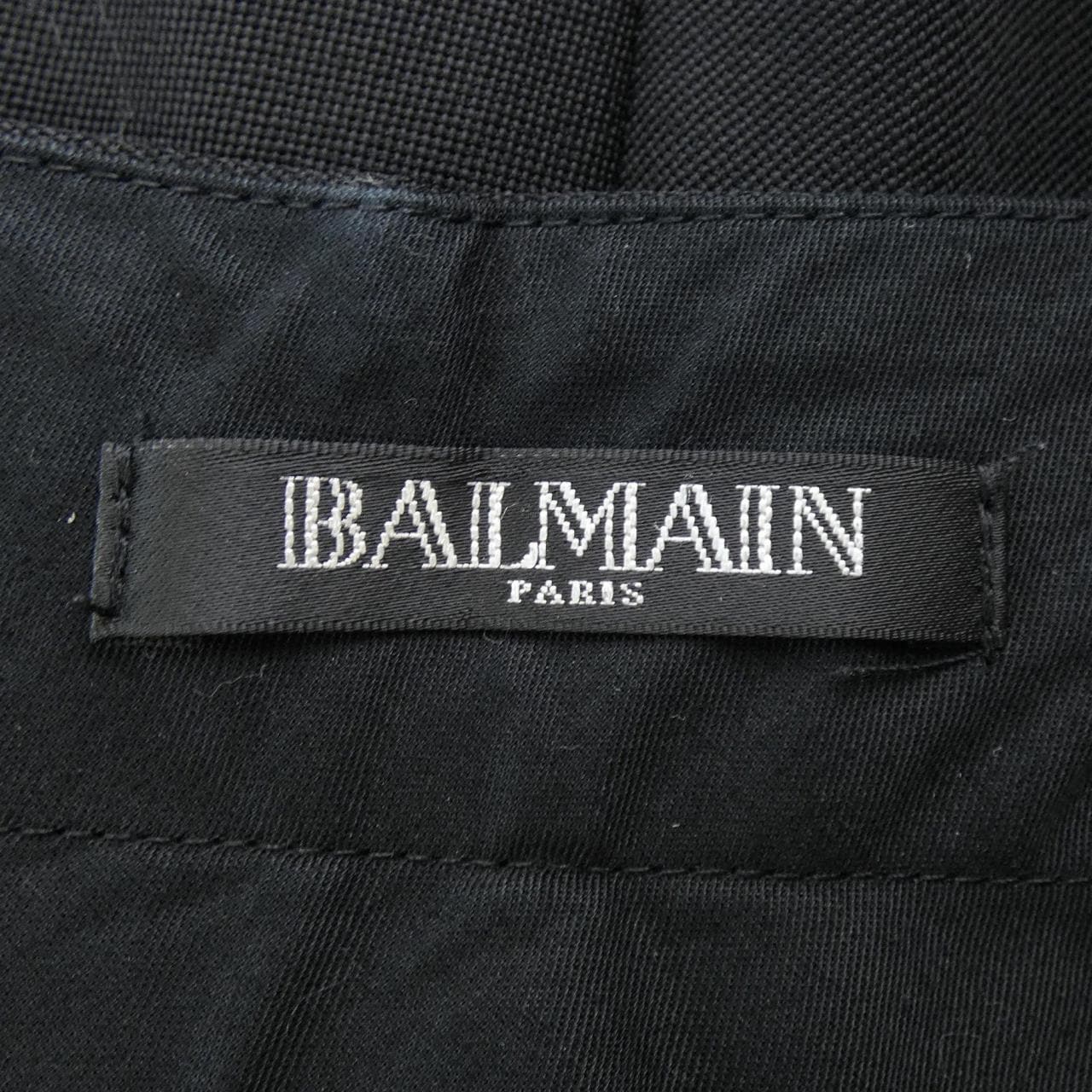 バルマン BALMAIN パンツ