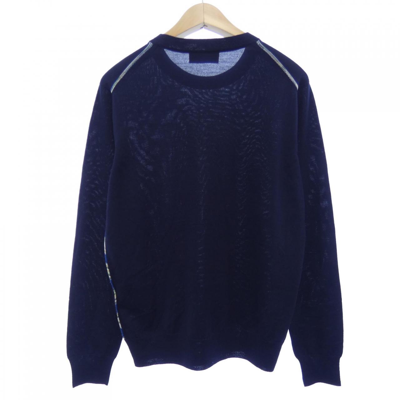 ミッソーニ MISSONI ニット