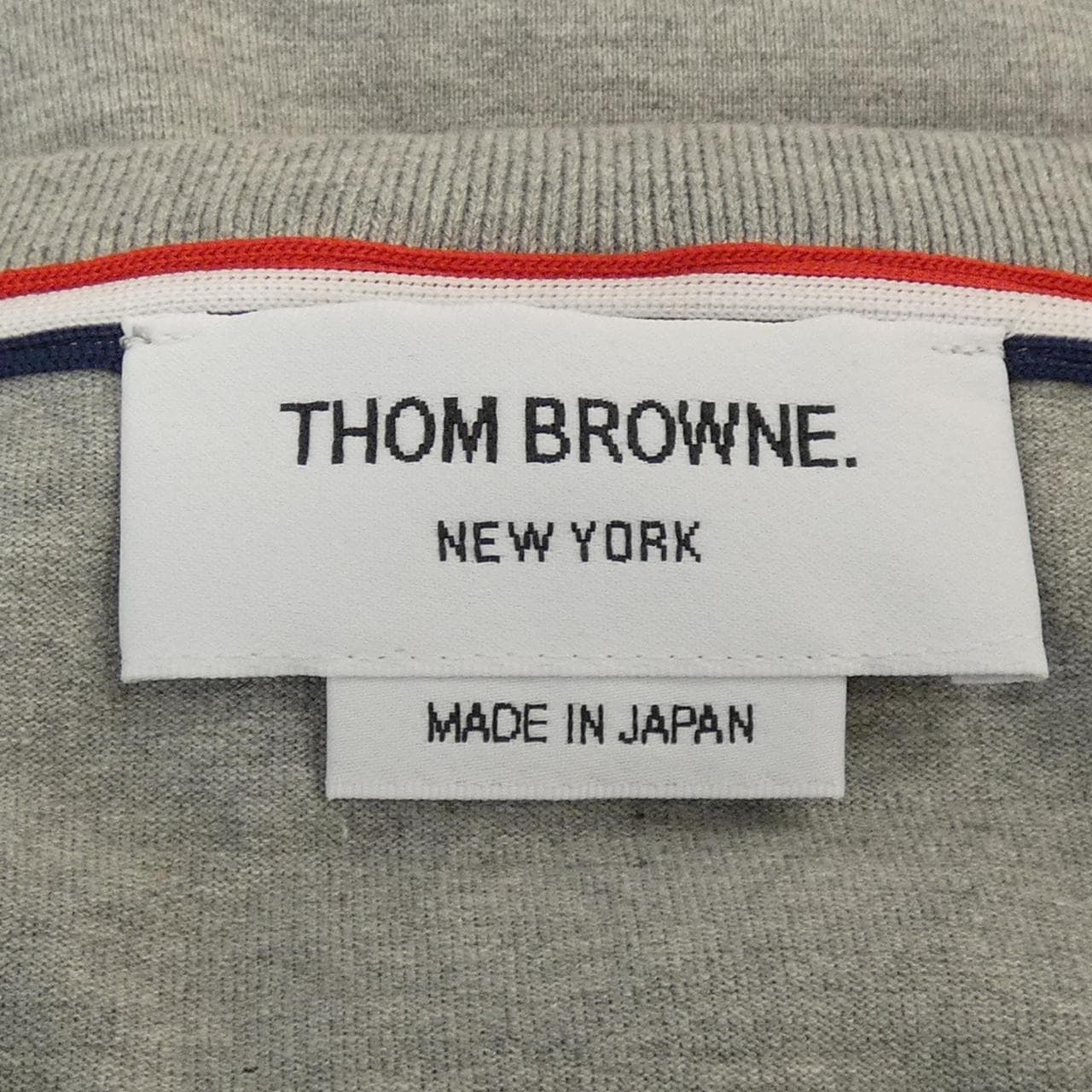 トムブラウン THOM BROWNE トップス