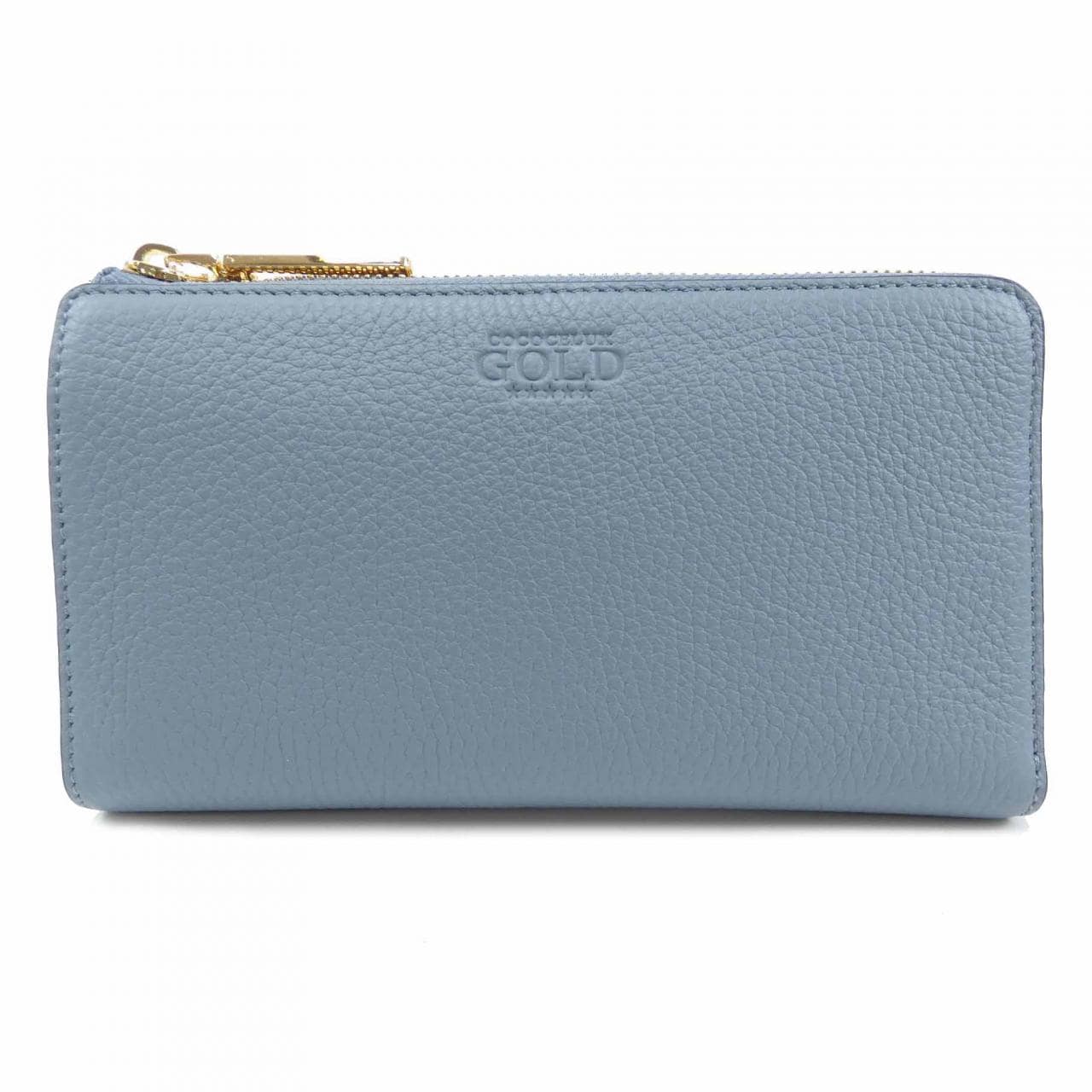 ココセリュクスゴールド COCOCELUX GOLD WALLET