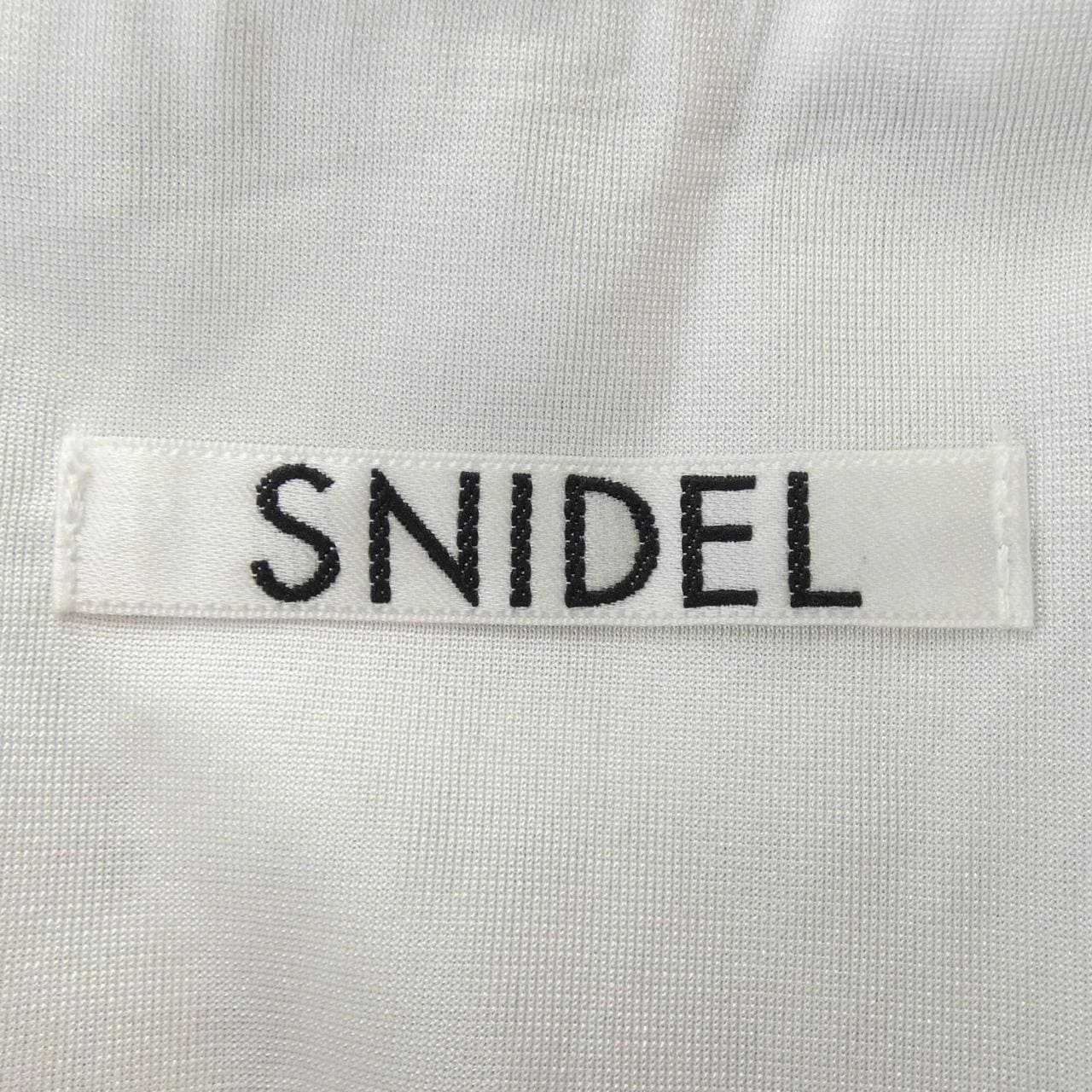 スナイデル Snidel スカート