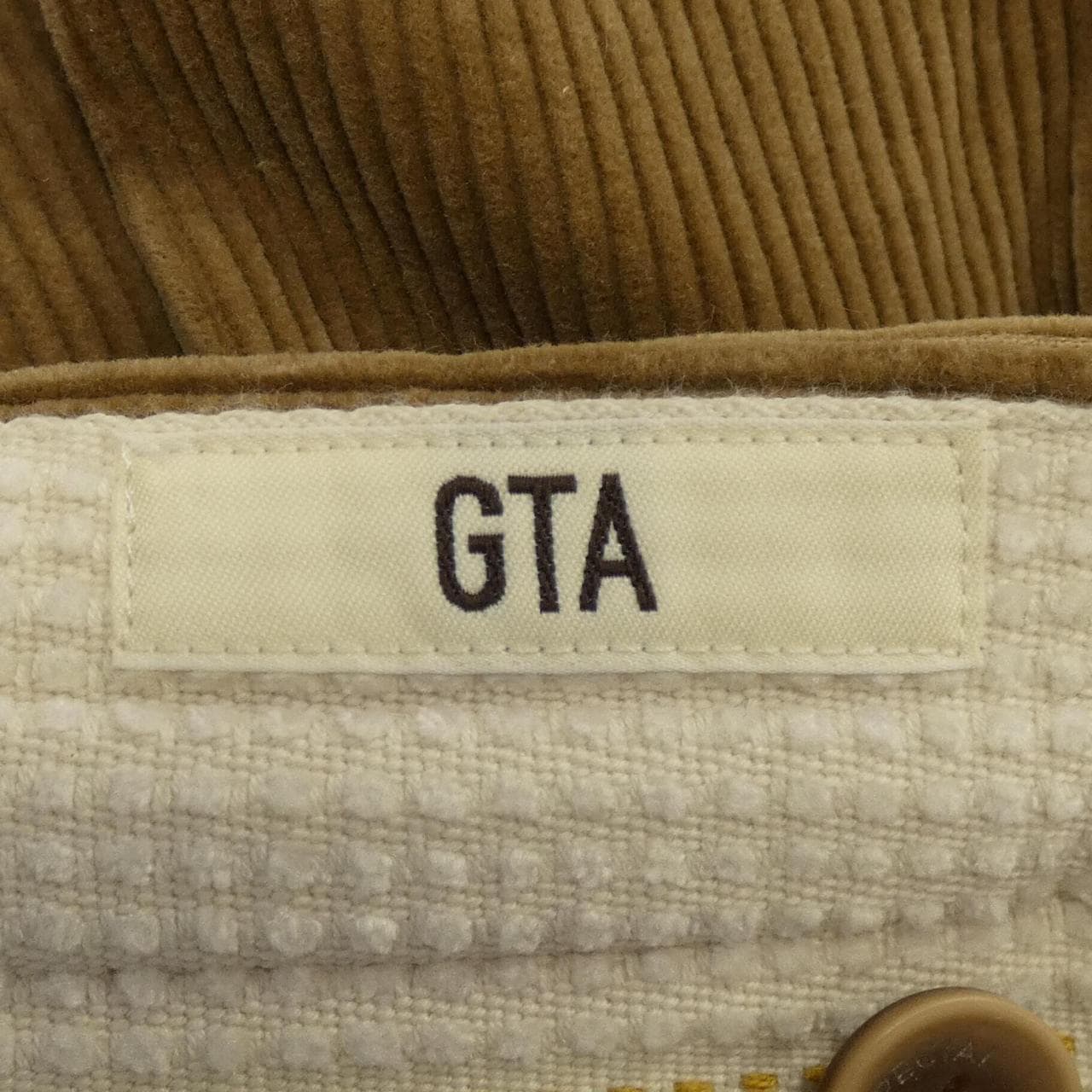 G.T.A Pants