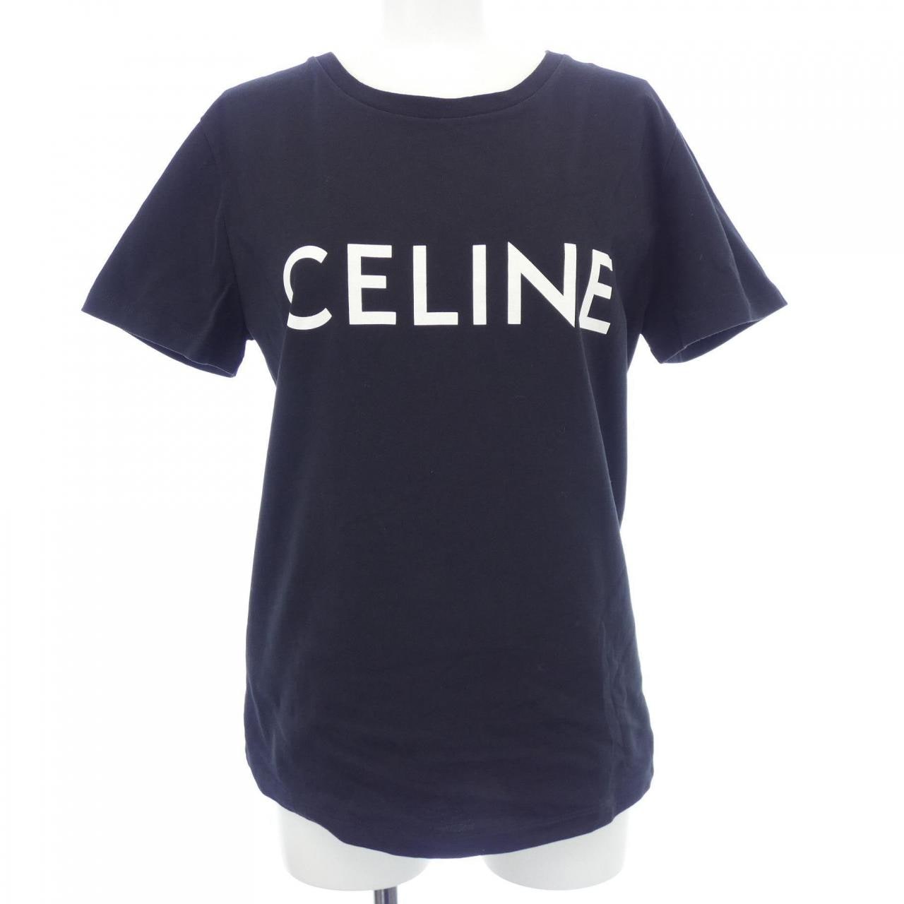CELINE Celine T卹