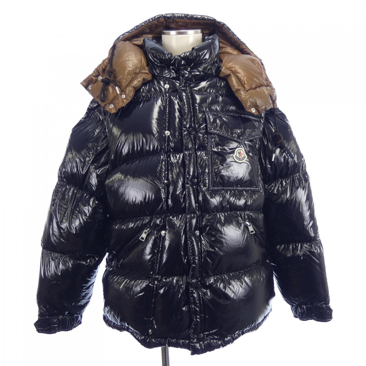 モンクレール MONCLER ダウンジャケット