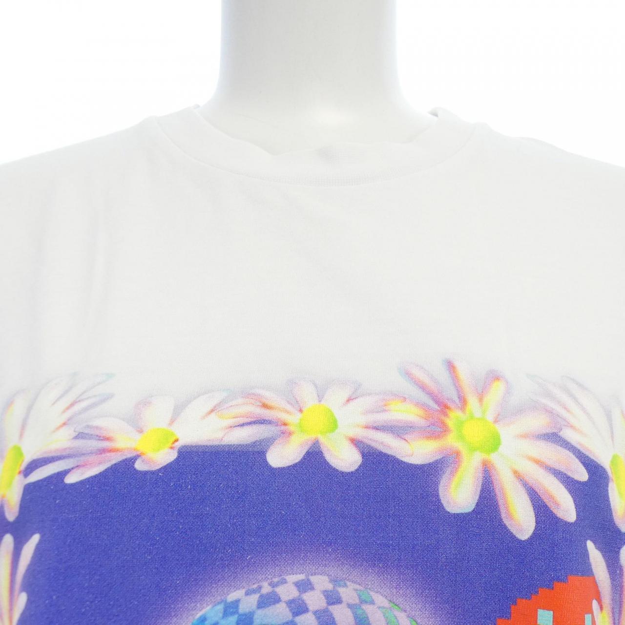 ステラマッカートニー STELLA MCCARTNEY Tシャツ