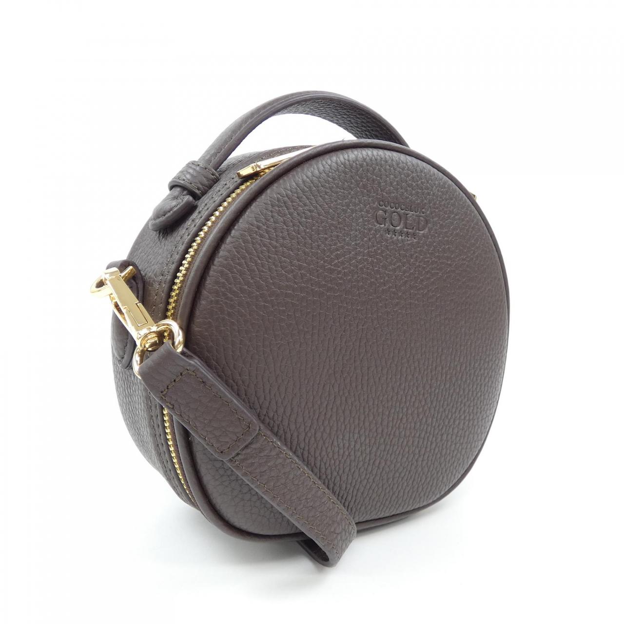 ココセリュクスゴールド COCOCELUX GOLD BAG