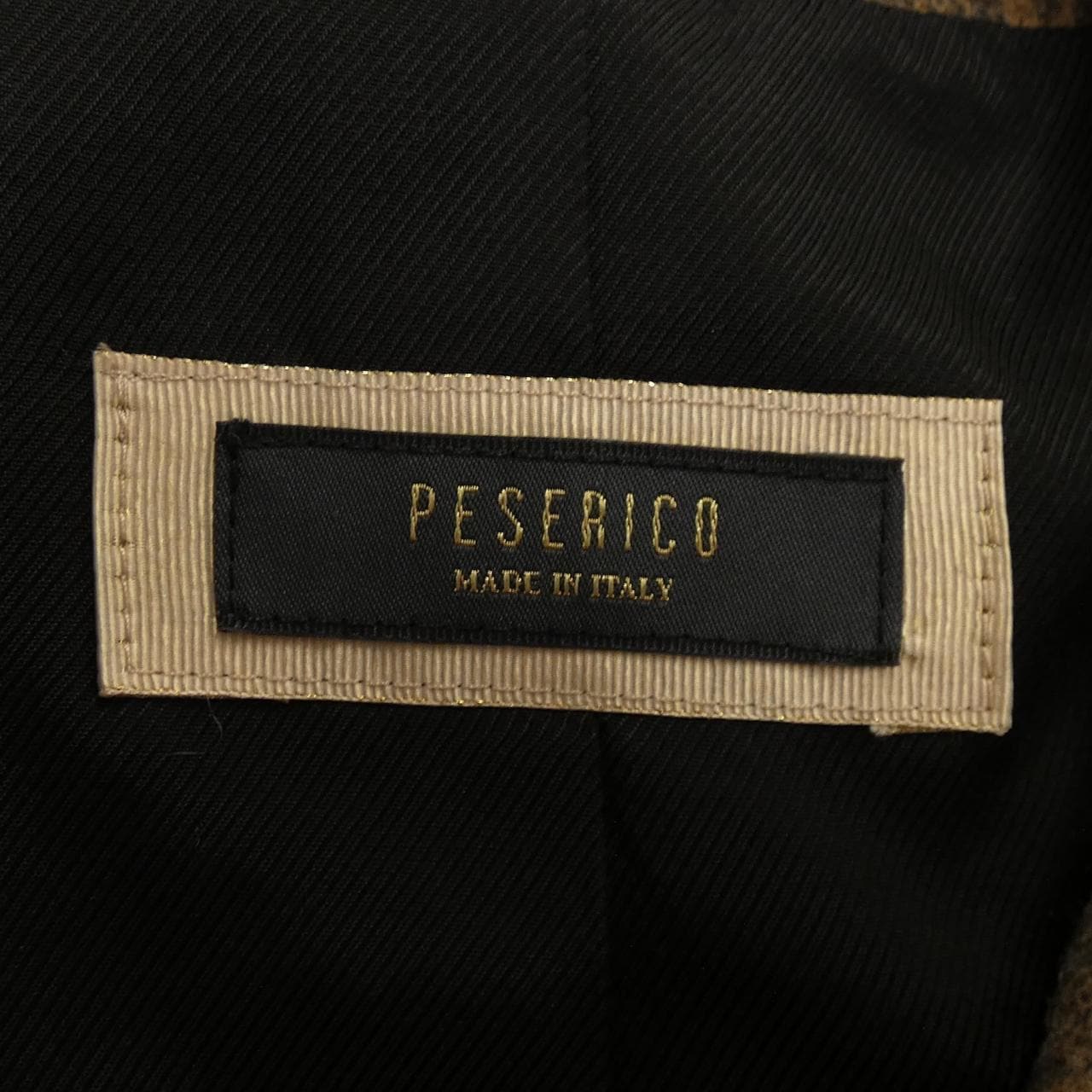 ペセリコ PESERICO ジャケット