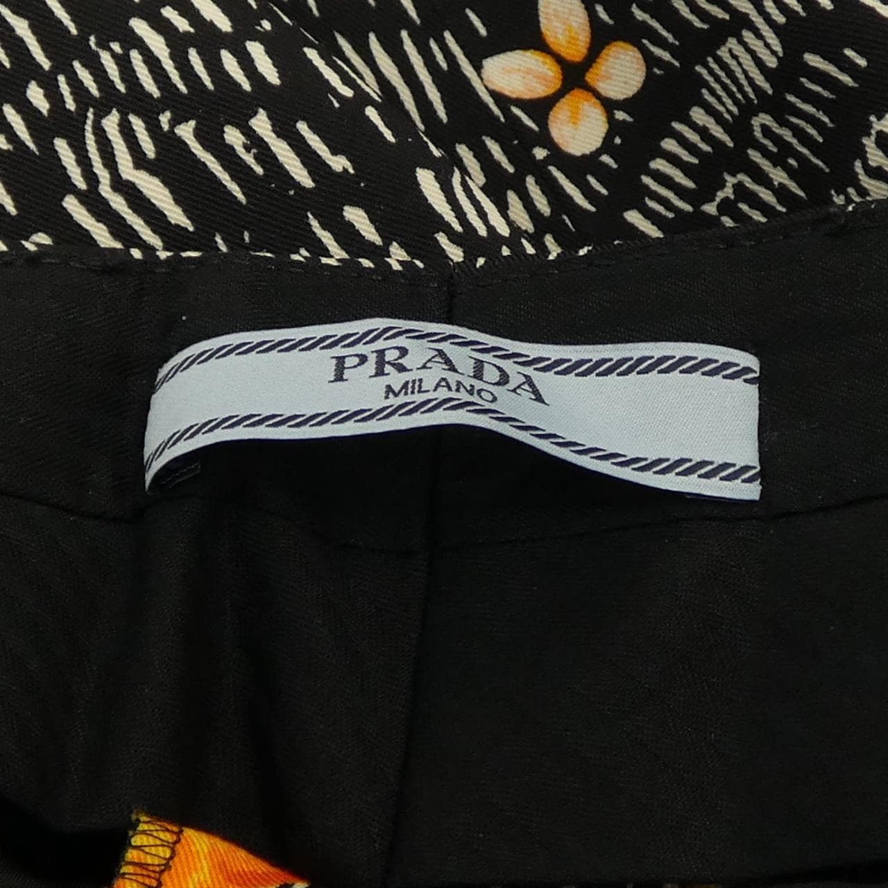 プラダ PRADA パンツ
