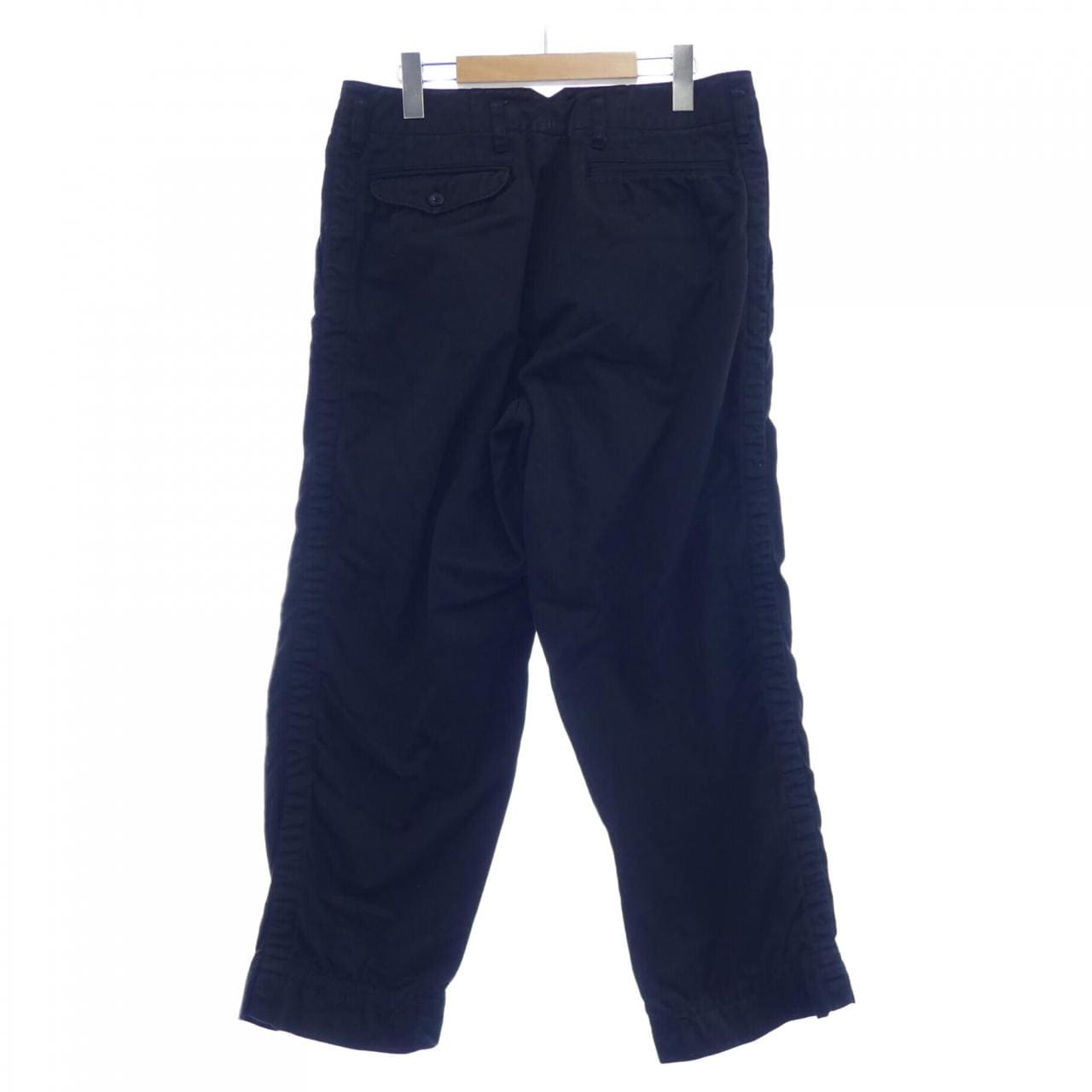 カラー Kolor 19SCM-P33118S パンツ