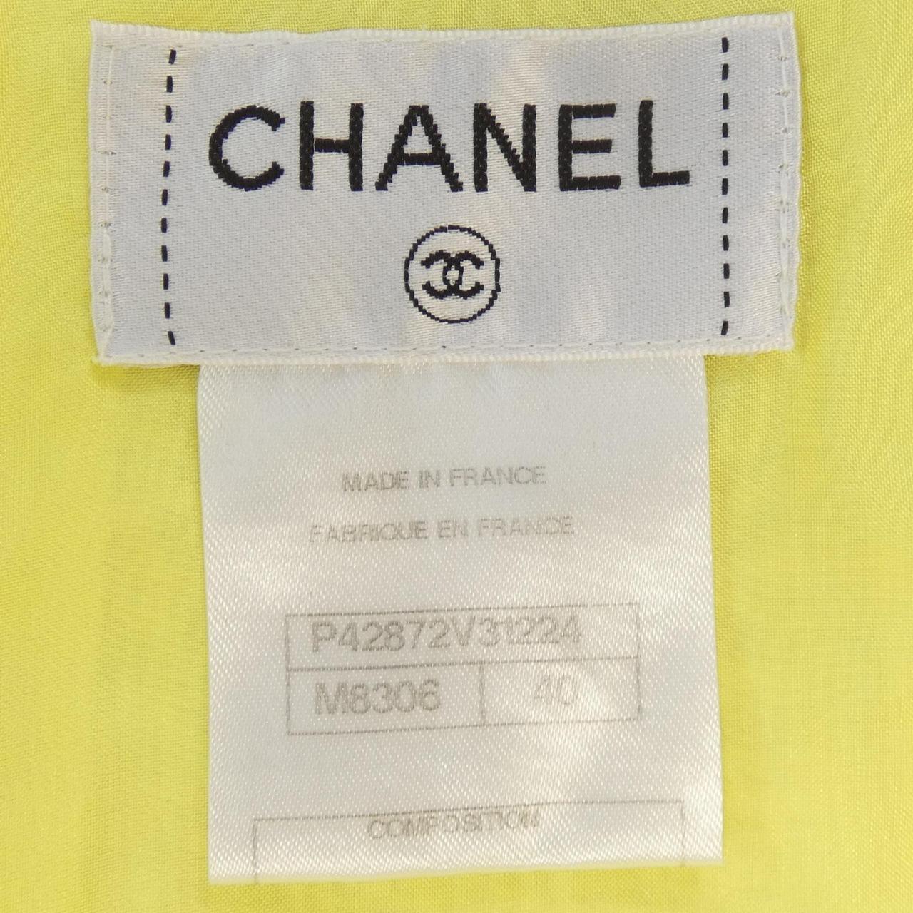 シャネル CHANEL スカート