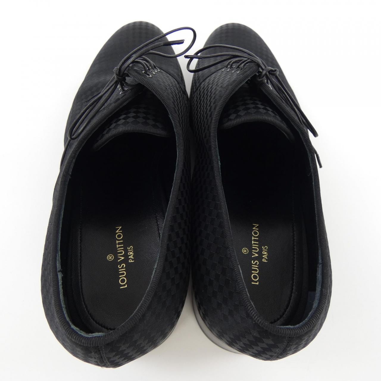 ルイヴィトン LOUIS VUITTON シューズ