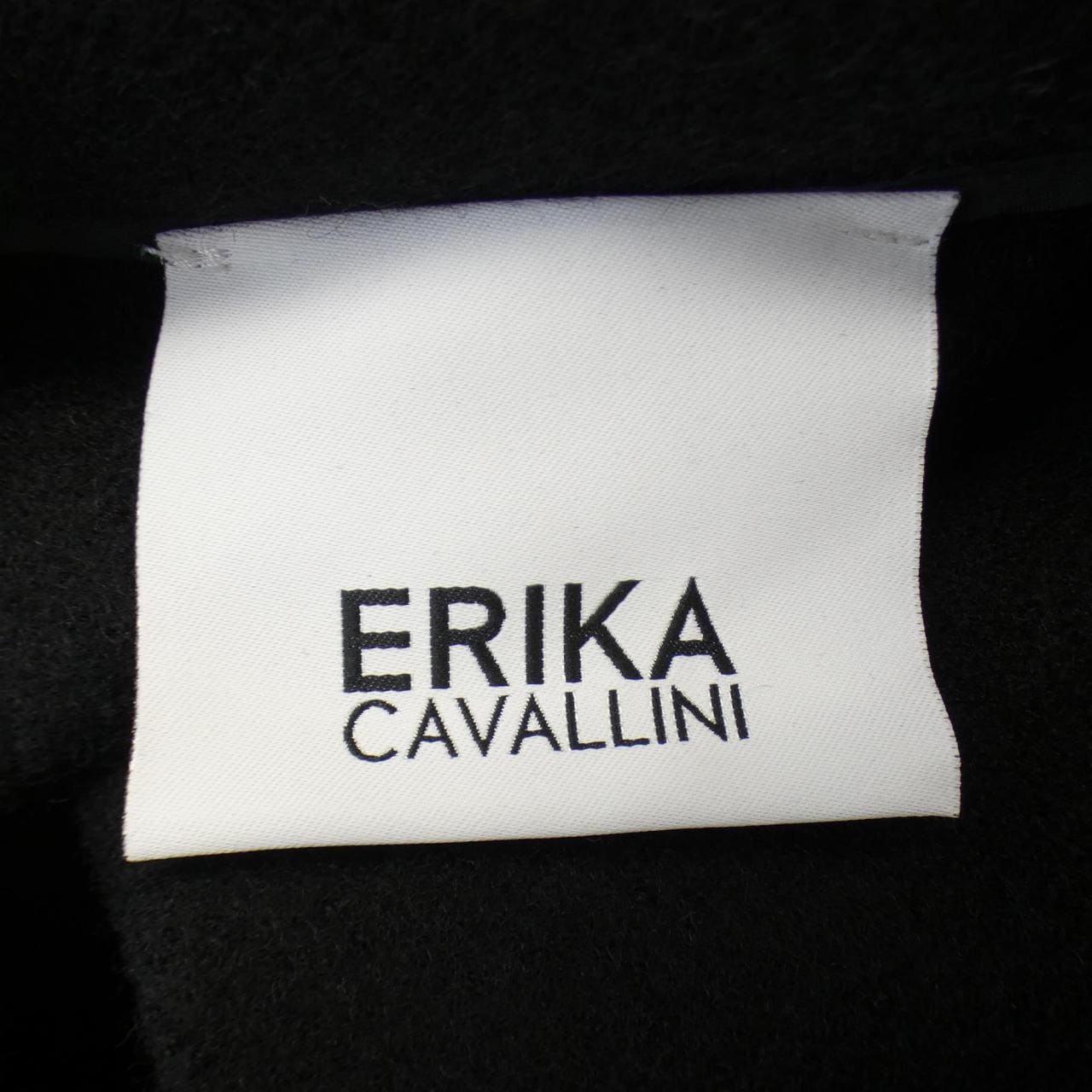 エリカ カヴァリーニ ERIKA CAVALLINI ワンピース