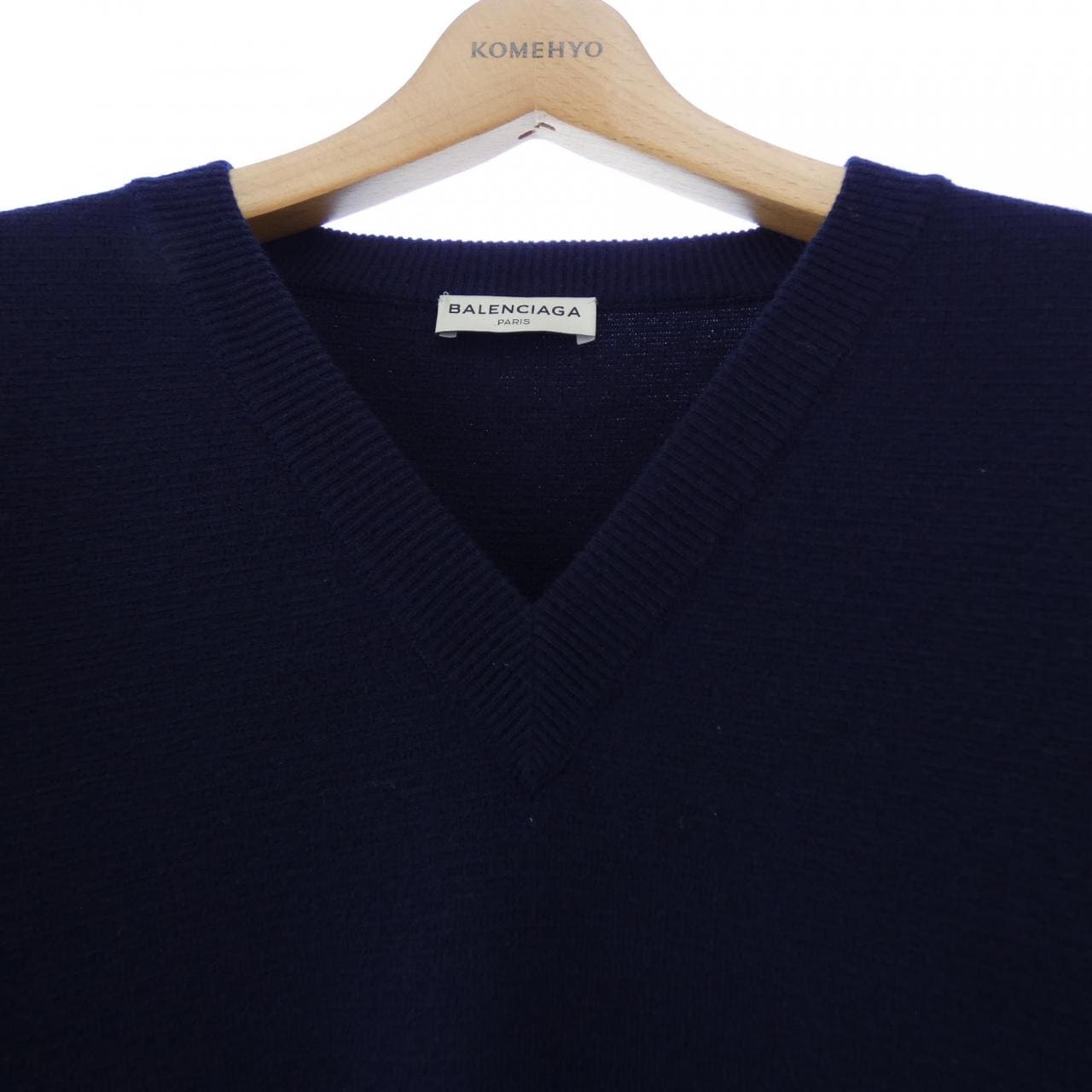 バレンシアガ BALENCIAGA 443980 ワンピース