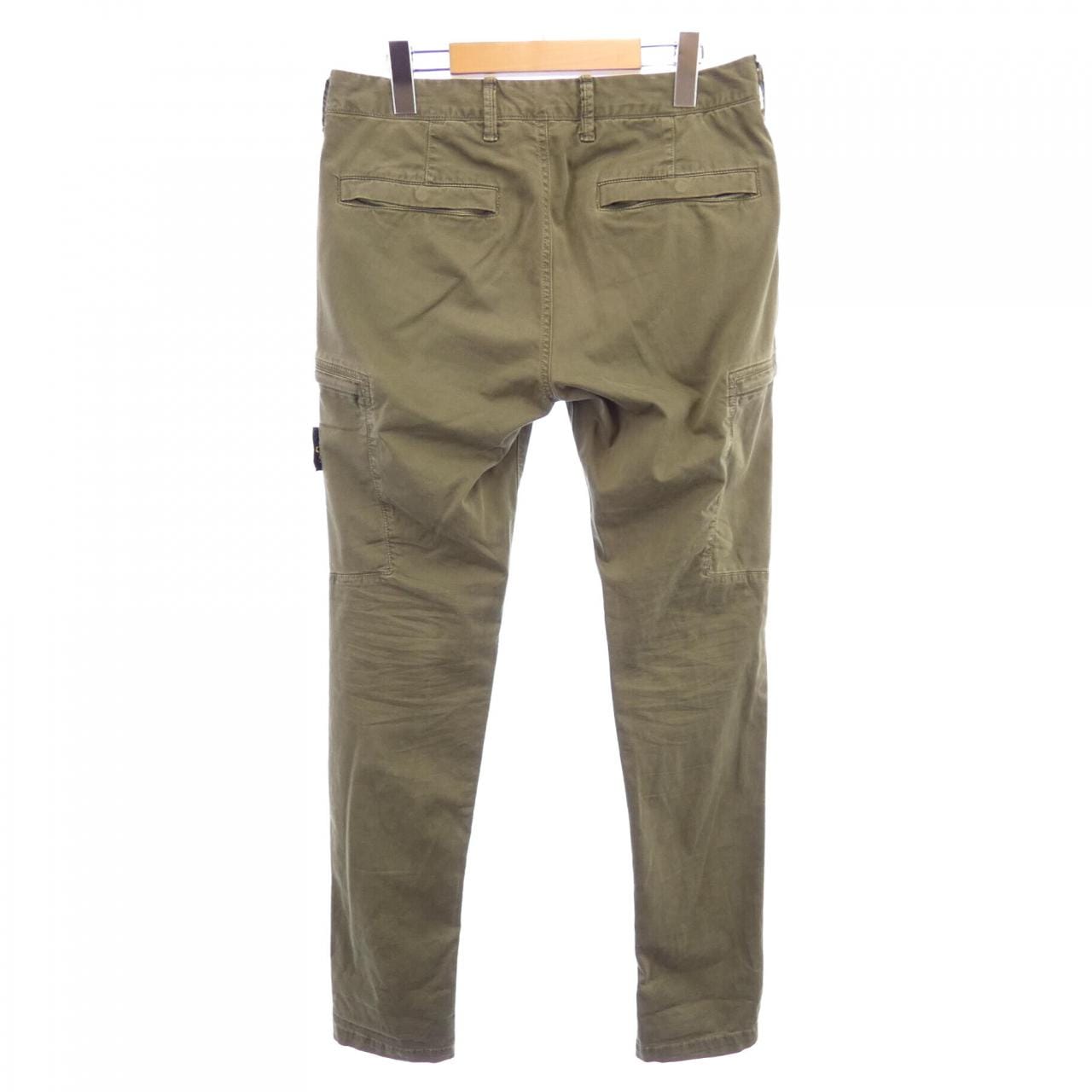 ストーンアイランド STONE ISLAND 721532104 パンツ