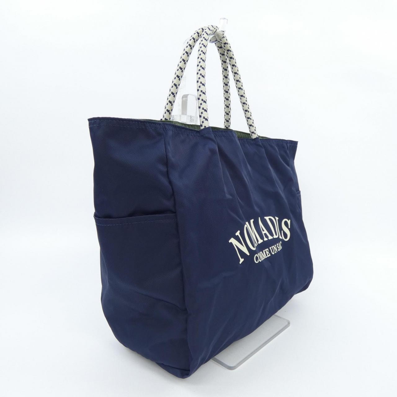 nomadis BAG