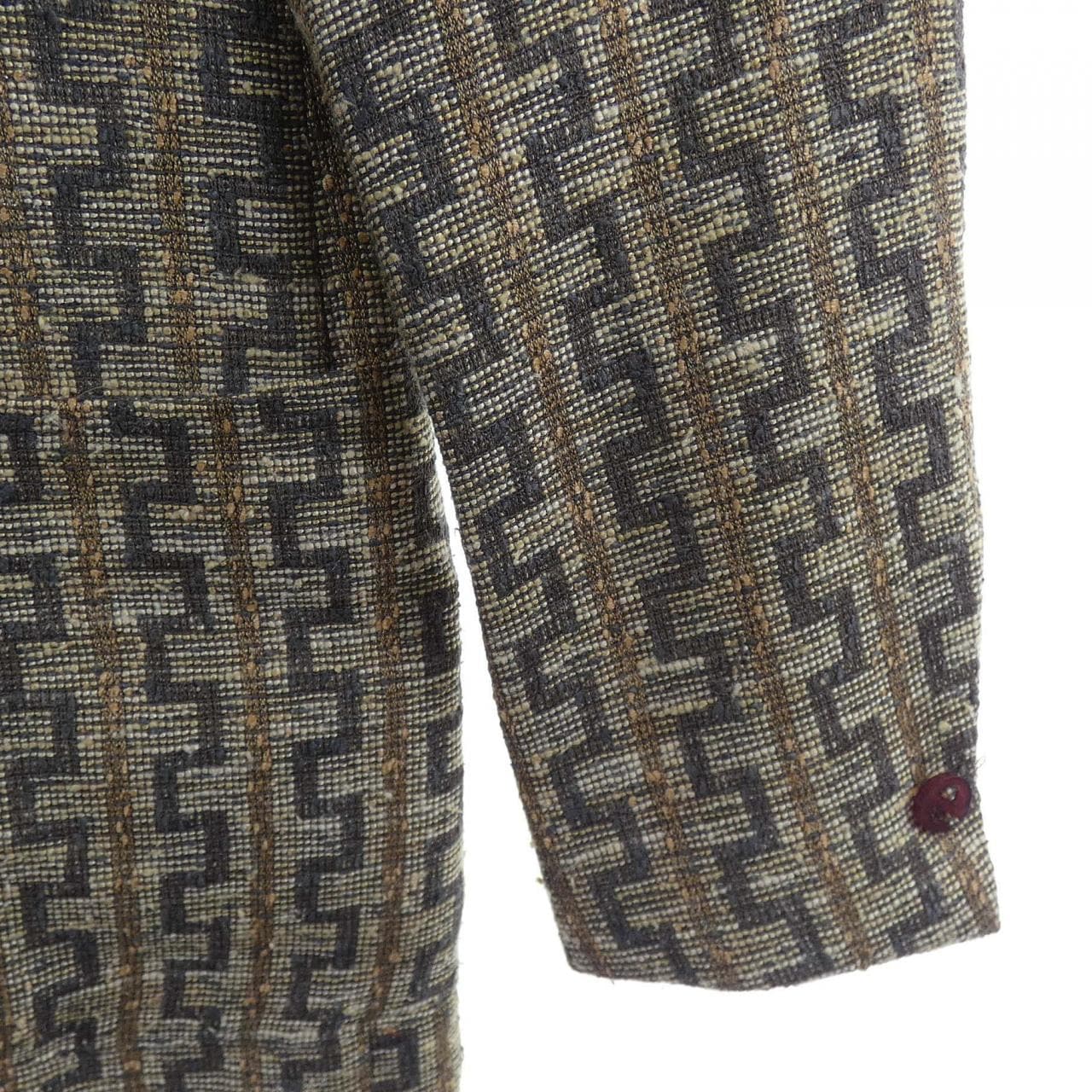 エルネスト ERNESTO ジャケット