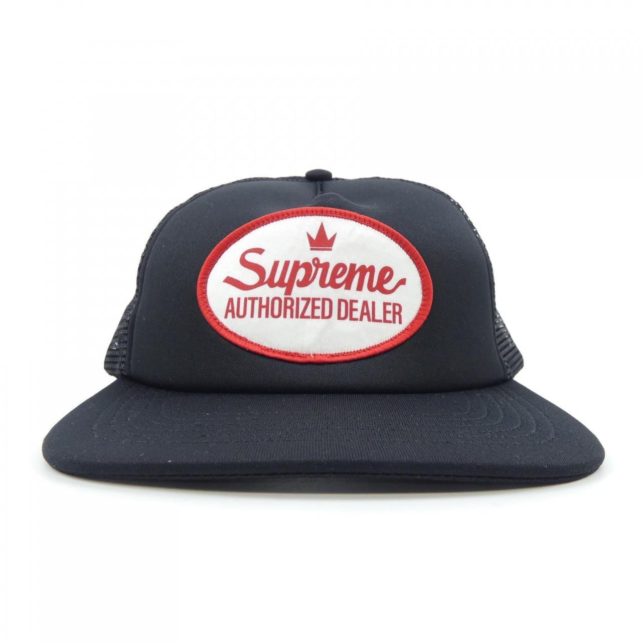 シュプリーム SUPREME キャップ