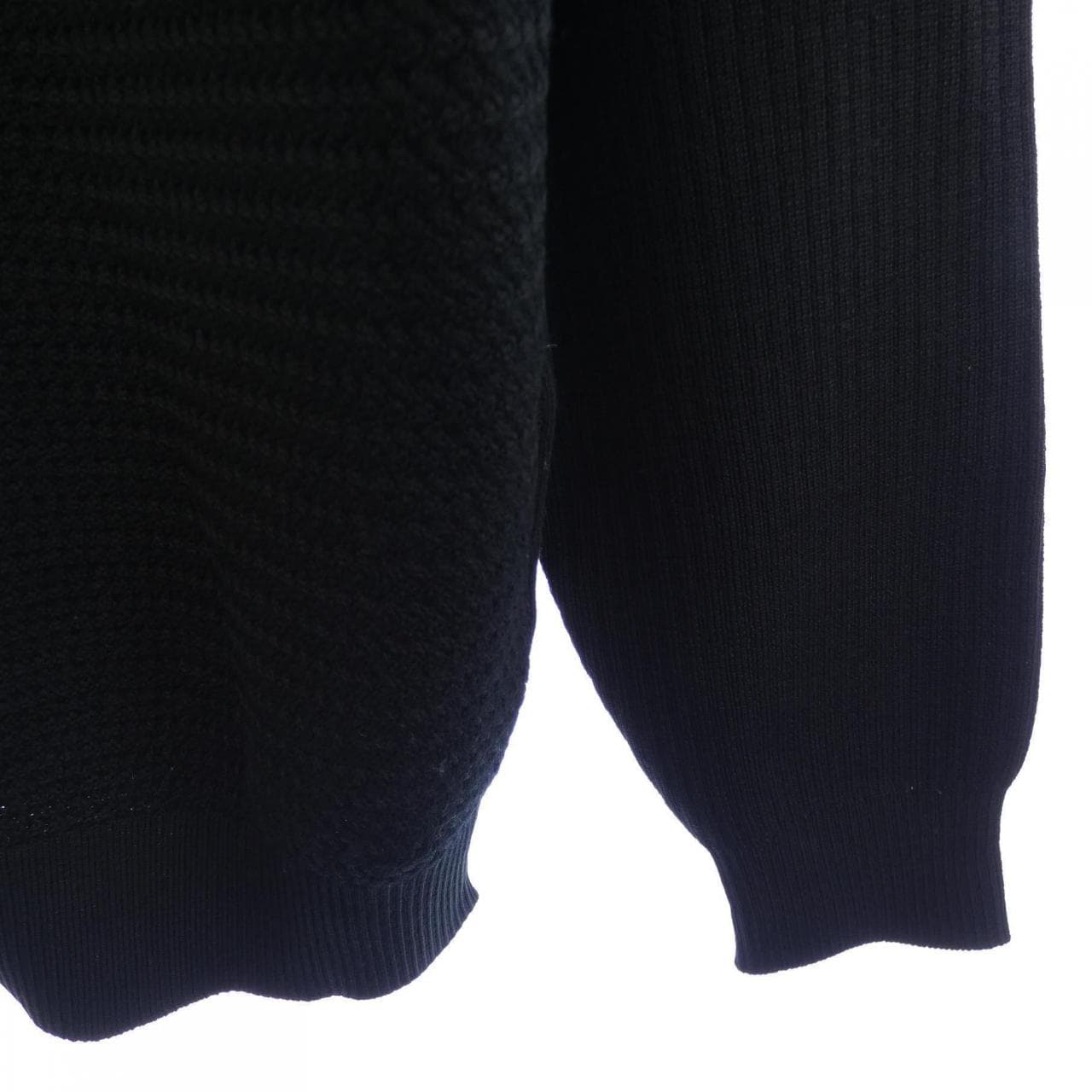 バーバリーゴルフ BURBERRY GOLF BFT47-511-09 ニット